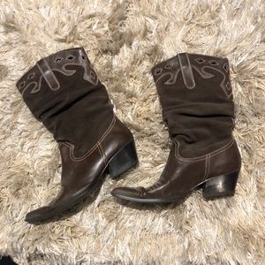 Rampage COWBOY BOOTS